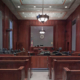 Grand Jury in New York