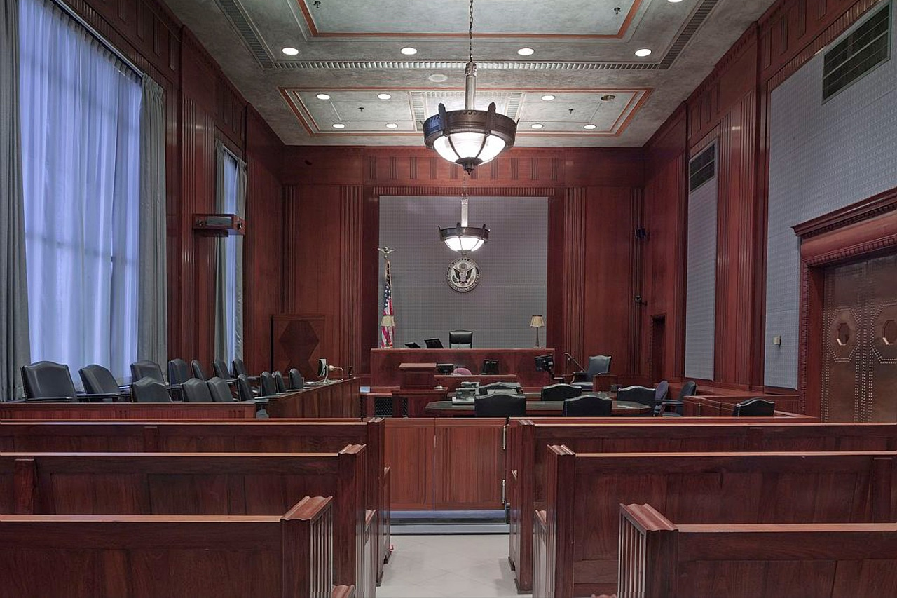 Grand Jury in New York
